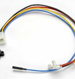 Traxxas 4579X - Connector, wiring harness (EZ-Start® and EZ-Start® 2)