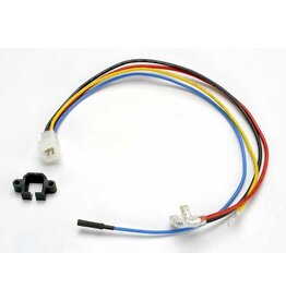 Traxxas 4579X - Connector, wiring harness (EZ-Start® and EZ-Start® 2)