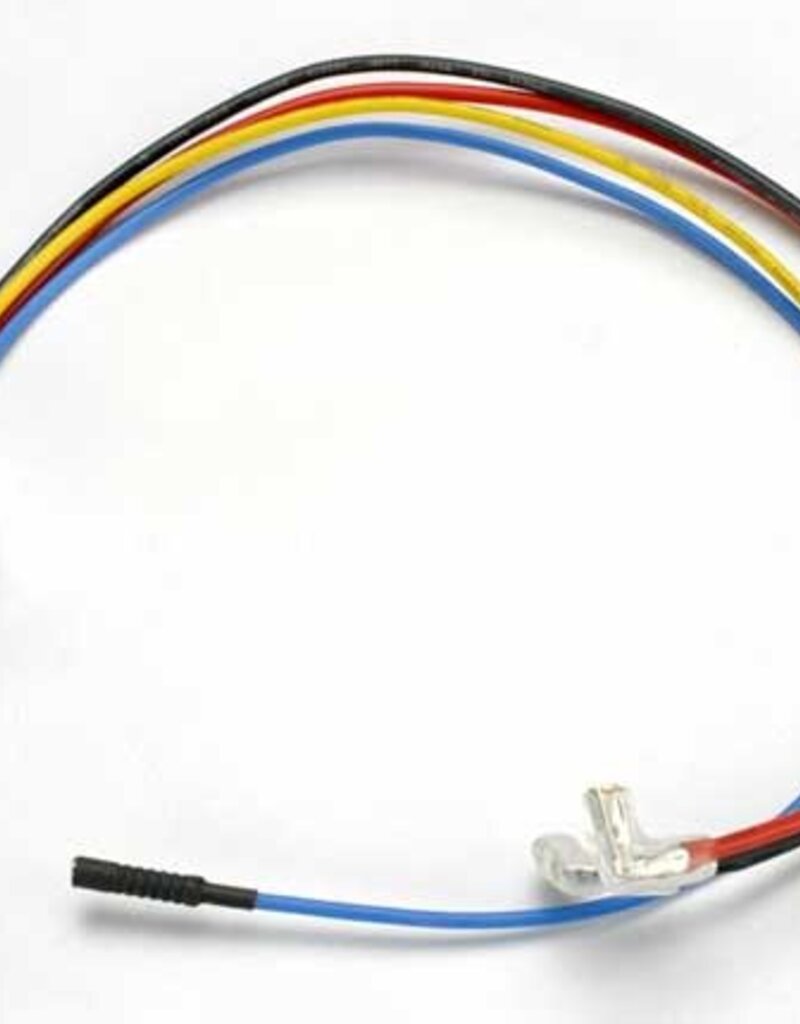 Traxxas 4579X - Connector, wiring harness (EZ-Start® and EZ-Start® 2)