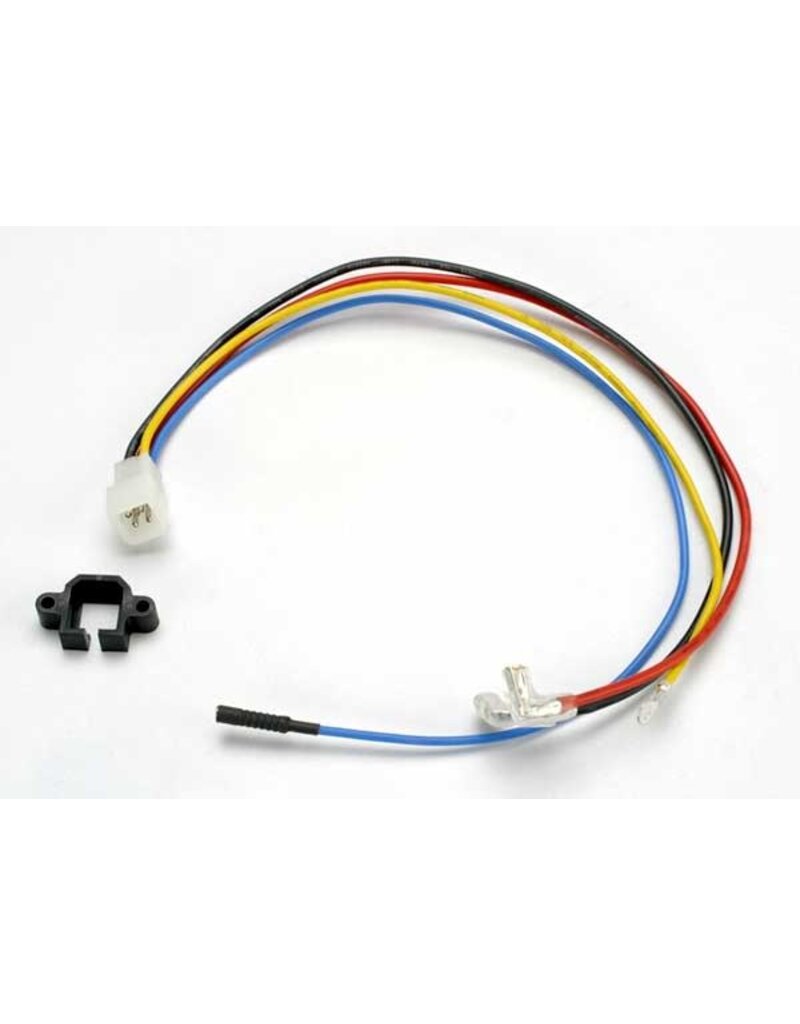 Traxxas 4579X - Connector, wiring harness (EZ-Start® and EZ-Start® 2)