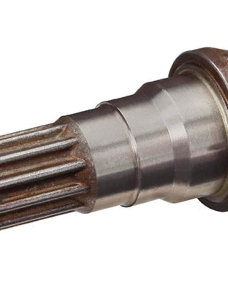 Traxxas 7777 Pinion gear, differential, 13-tooth (front) (use with #7779 42-tooth differential ring gear)