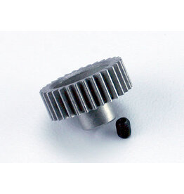 Traxxas 2431 Gear, 31-T pinion (48-pitch) / set screw