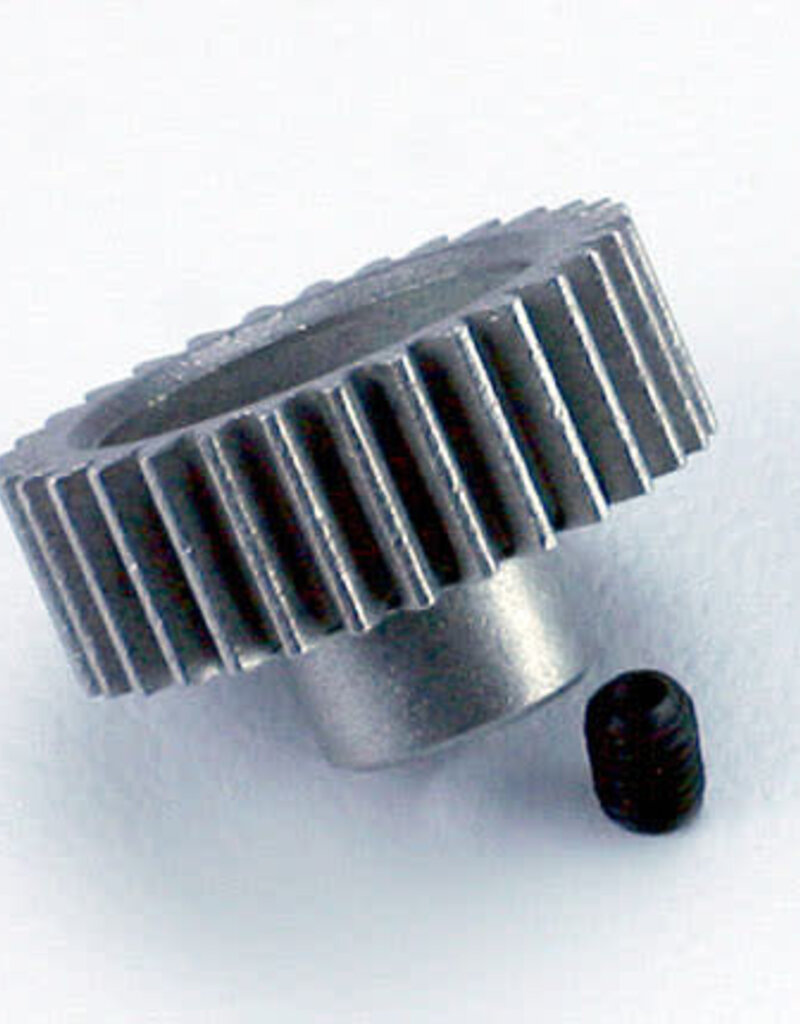 Traxxas 2431 Gear, 31-T pinion (48-pitch) / set screw