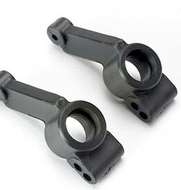 Traxxas 1952 Carriers, stub axle (rear) (2)