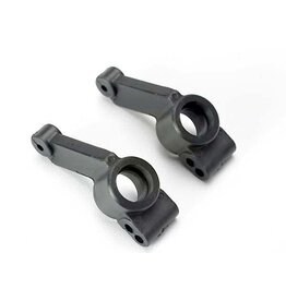 Traxxas 1952 Carriers, stub axle (rear) (2)