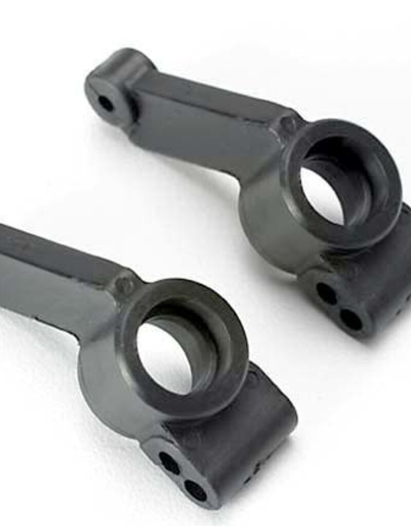 Traxxas 1952 Carriers, stub axle (rear) (2)