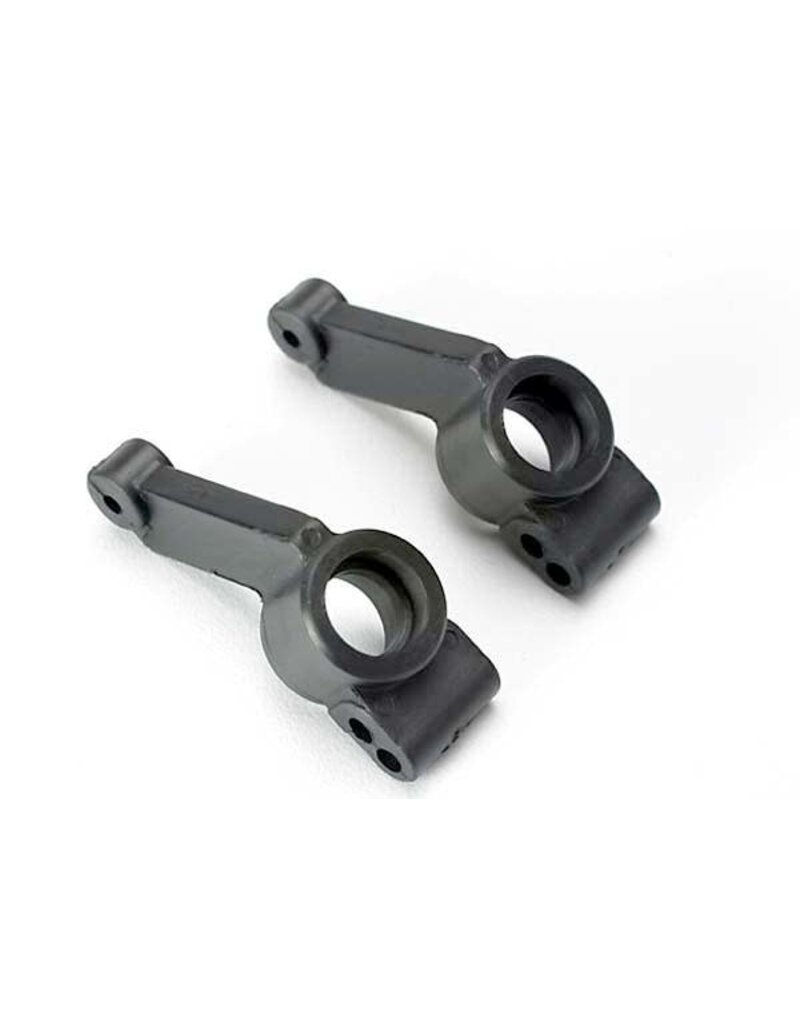 Traxxas 1952 Carriers, stub axle (rear) (2)