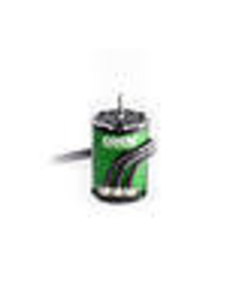 Castle Creations CSE060005600	 4-Pole Sensored BL Motor, 1406-4600Kv 060-0056-00