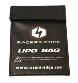 Racers Edge RCE2101 Battery Charging Safety Sack (150mmx110mm)