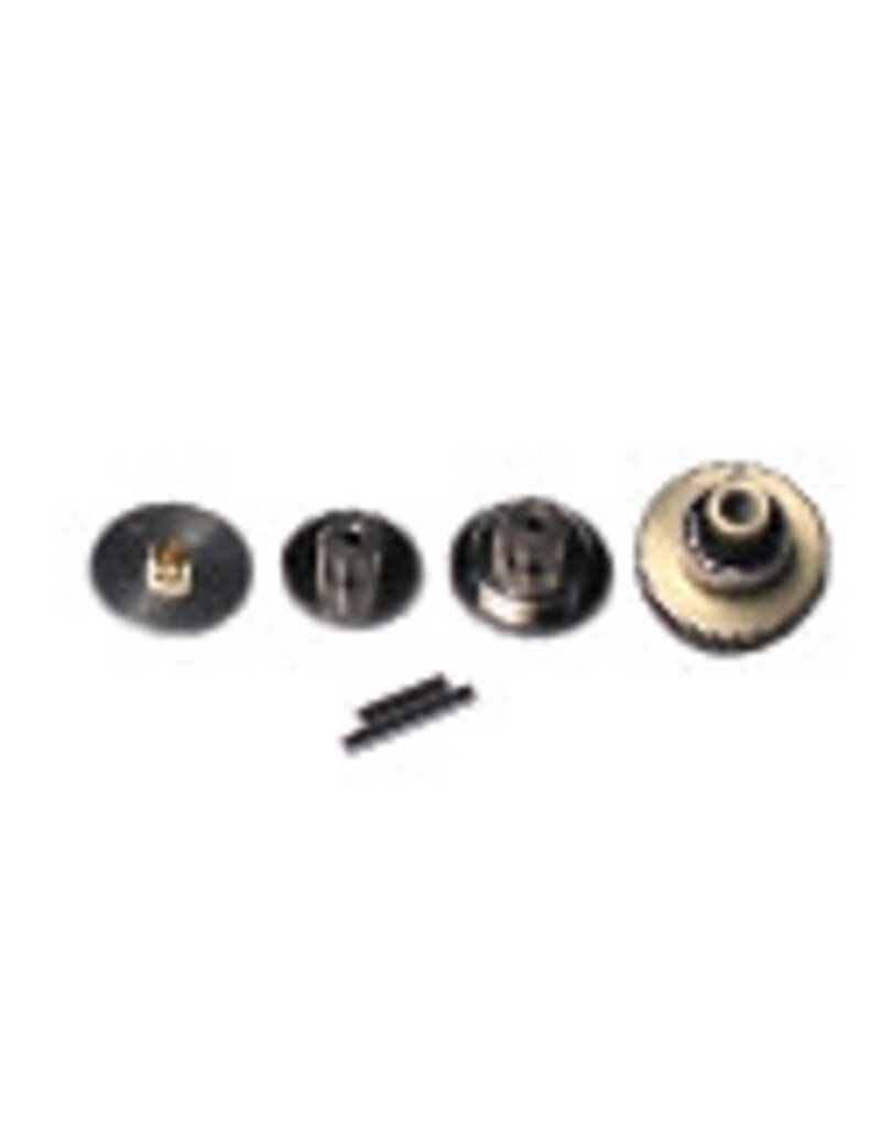 Savox SG-SC1275TG GEAR SET