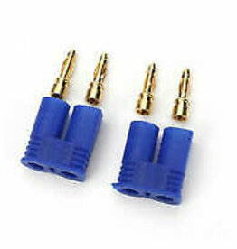 EFL DYNC0002	 EC2 Device & Battery Connector