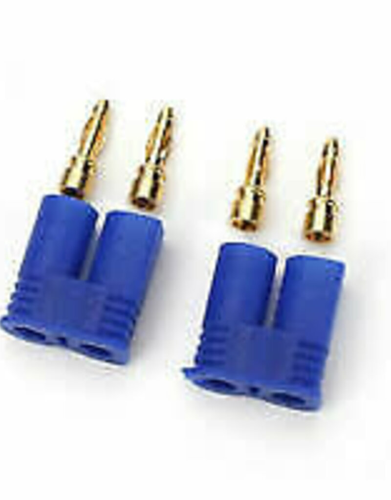 EFL DYNC0002	 EC2 Device & Battery Connector