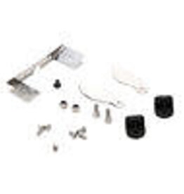 Proboat PRB281016	 Turn Fins & Trim Tabs: Recoil 17