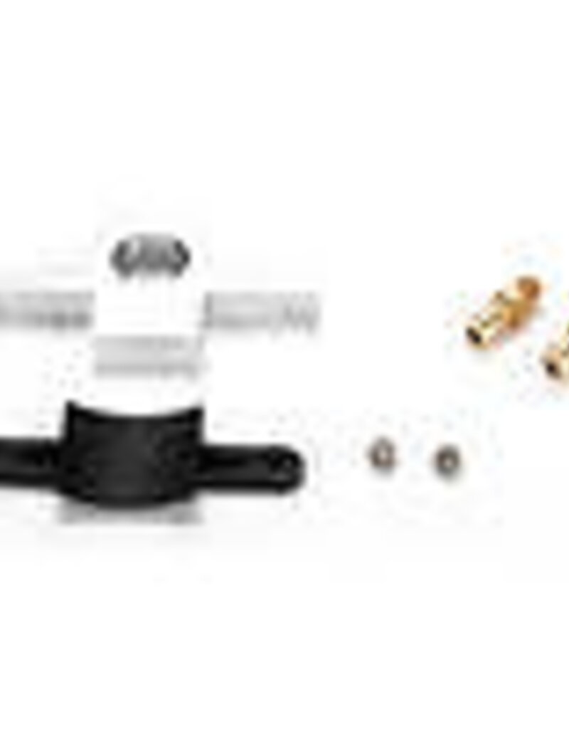 Proboat PRB282010	 Motor Mount: Recoil 17