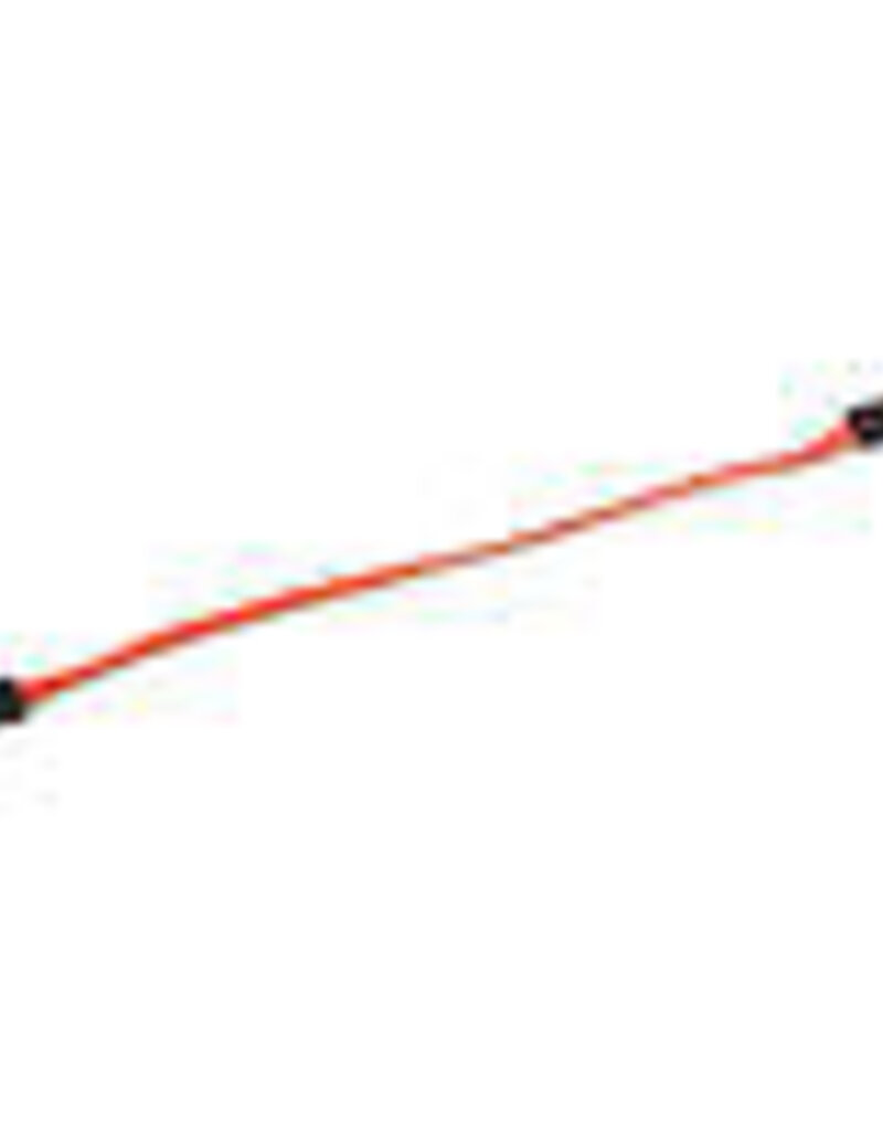 Spektrum SPMA3051	 Standard Servo Extension 6"