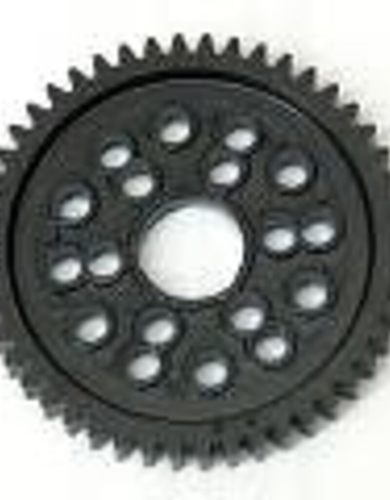 Kimbrough KIM115	44 Tooth Spur Gear, 32 Pitch