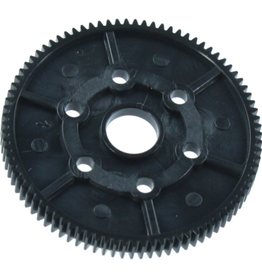 Redcat Racing 18121 87t spur for 18024