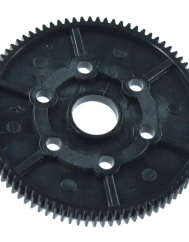 Redcat Racing 18121 87t spur for 18024