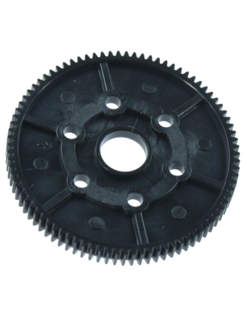 Redcat Racing 18121 87t spur for 18024