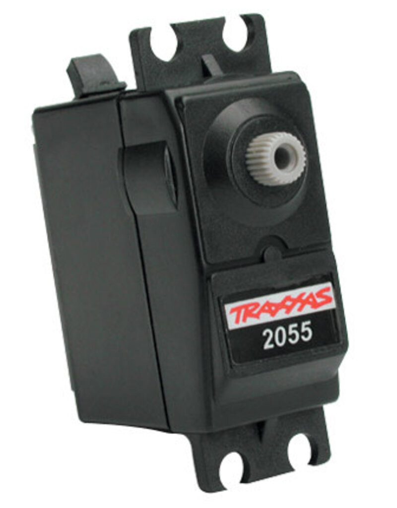 Traxxas 2055 Servo, high-torque