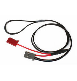 Traxxas 6521 Sensor, temperature and voltage (long)
