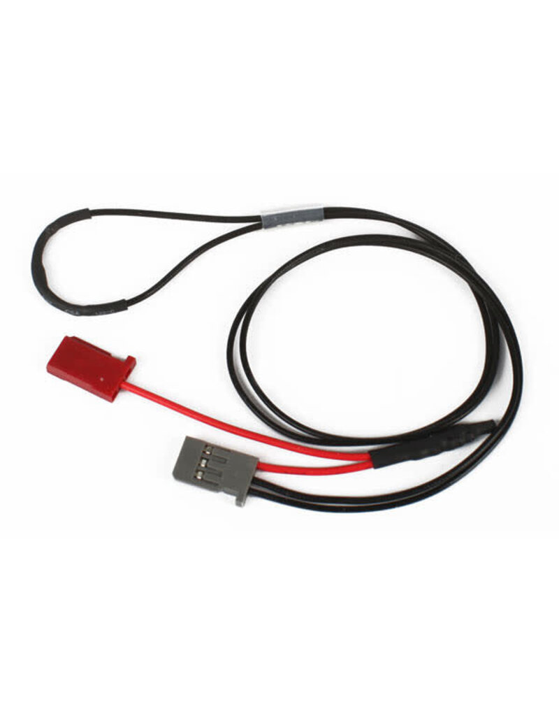 Traxxas 6521 Sensor, temperature and voltage (long)