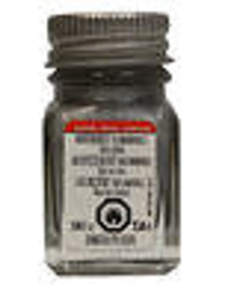 TESTORS TES1146TT	 Enamel 1/4 oz Silver