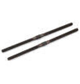 Dubro DUB2157	 Turnbuckles (2) 4-40, 2-5/8" Long