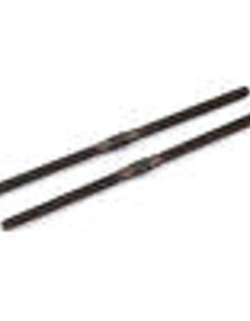 Dubro DUB2157	 Turnbuckles (2) 4-40, 2-5/8" Long