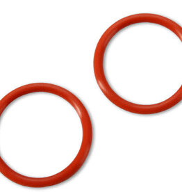 Traxxas 5362 - O-ring, fuel tank cap (Revo®) (2)