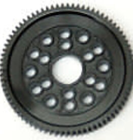 Kimbrough KIM146	81 Tooth Spur Gear 48 Pitch