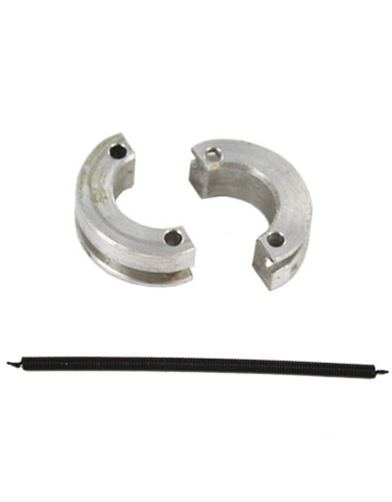 Redcat Racing 02048m  Aluminum Clutch Shoe with Spring