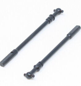 Redcat Racing 70627 Front Shaft (2pcs)