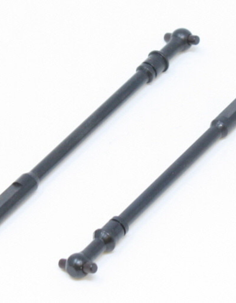Redcat Racing 70627 Front Shaft (2pcs)