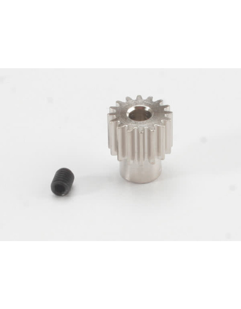 Traxxas 2416 Gear, 16-T pinion (48-pitch) / set screw