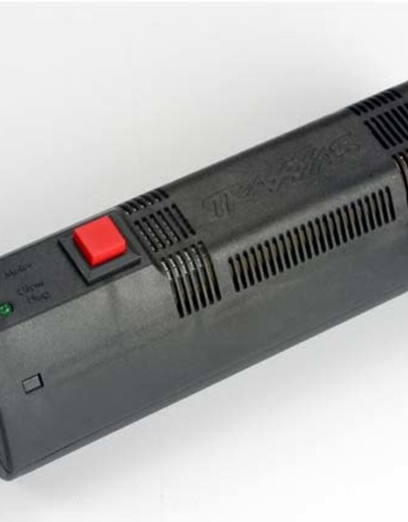 Traxxas 5280 - Control box (complete) (EZ-Start® 2)