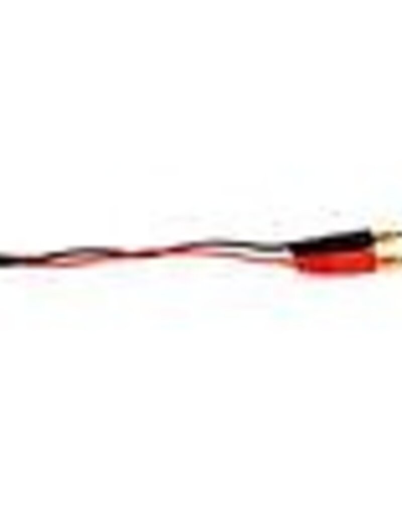 Spektrum SPM6834	 Charge Adapter: Spektrum TX Battery NiMh/LiPo