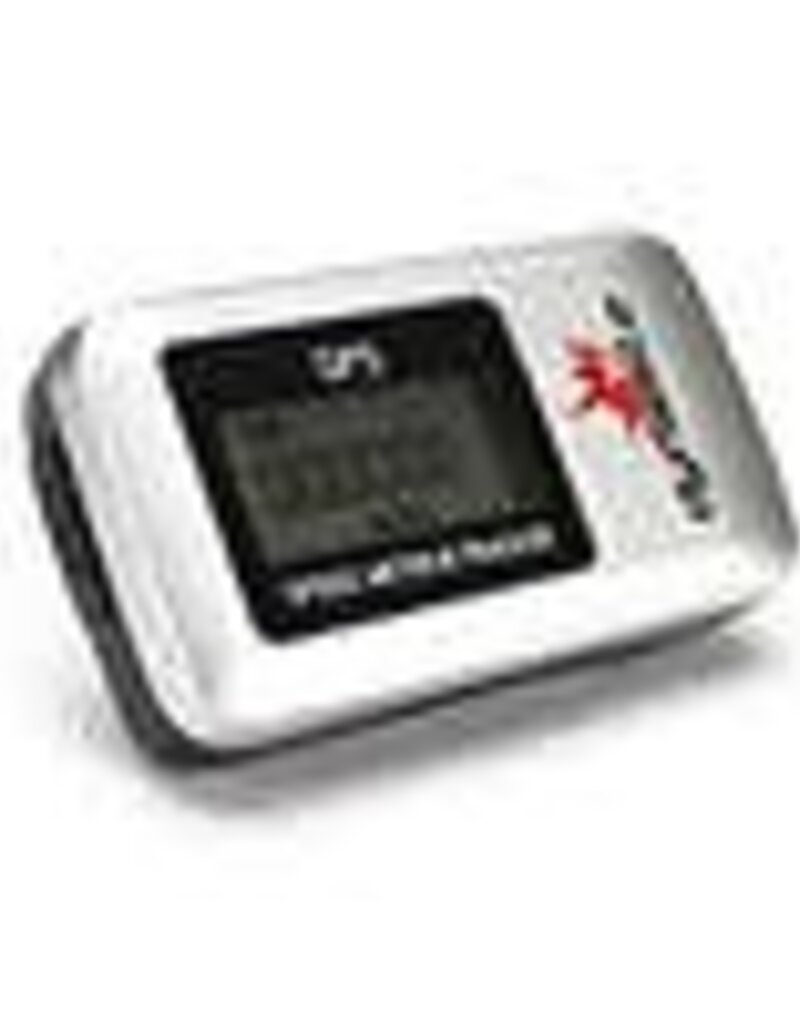 Dynamite DYN4403 GPS Speed Meter 2.0
