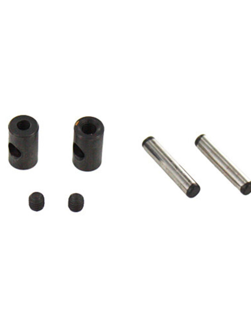 Redcat Racing 07406 CVA Rebuild Kit (6 pieces total)