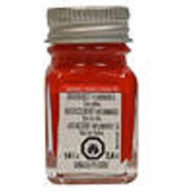 TESTORS TES1103TT	 Enamel 1/4oz Red