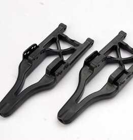 Traxxas 5132R - Suspension arms (lower) (2) (fits T-Maxx®/E-Maxx)