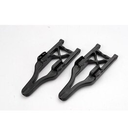 Traxxas 5132R - Suspension arms (lower) (2) (fits T-Maxx®/E-Maxx)