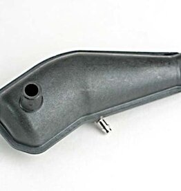 Traxxas 5152 - Tuned pipe, plastic (TRX® 2.5, 2.5R, 3.3)