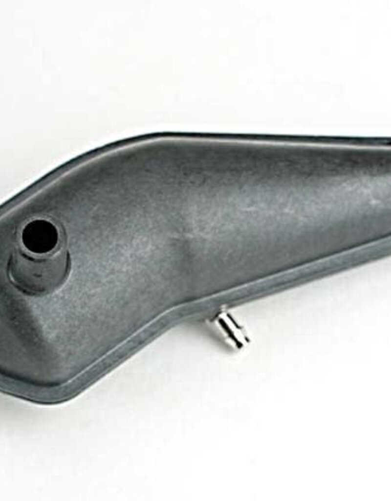 Traxxas 5152 - Tuned pipe, plastic (TRX® 2.5, 2.5R, 3.3)