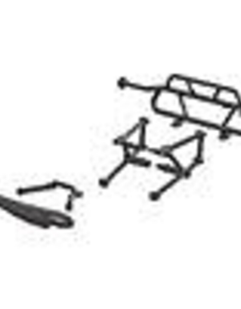 Arrma ar 320405 sc bumper set