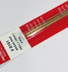 K&S K+SR8161 METAL - WIRE / ROD