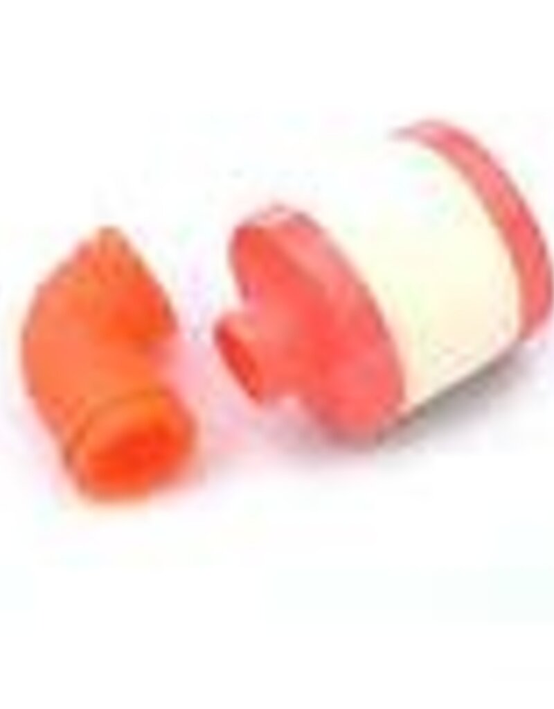 Dynamite DYN2613	 Turbo Flow Air Filter: .21