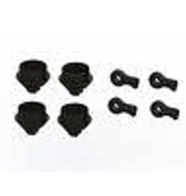 Arrma ARA330608	 HD Shock Rod End and Spring Cup Set (2 Pairs)