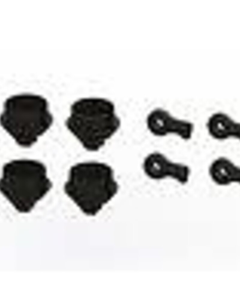 Arrma ARA330608	 HD Shock Rod End and Spring Cup Set (2 Pairs)