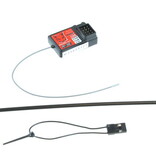 Redcat Racing 28480 Receiver (Flysky FS-A3) (Compatible with RCR-2CENR radio)